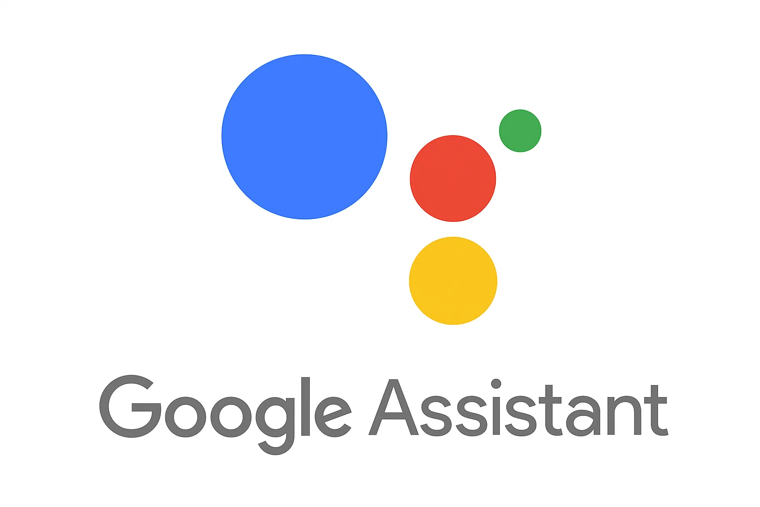 google assistant