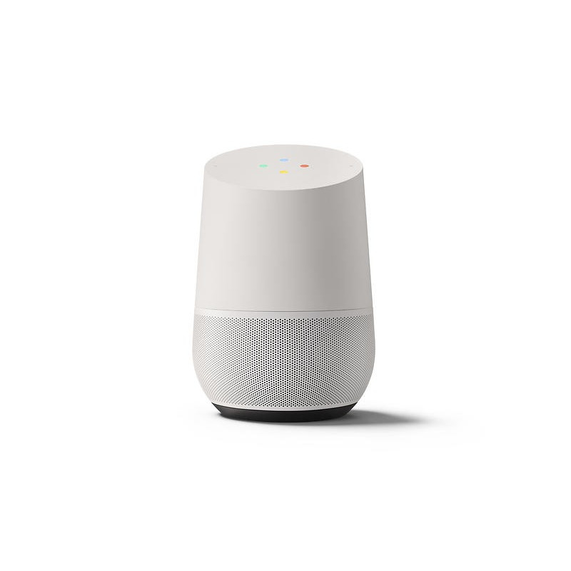 google home