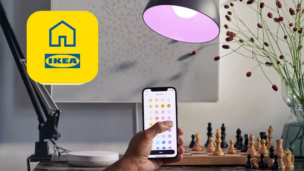 ikea smarta hem