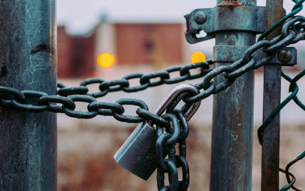 Bitlocker kryptering Itkonsulent1