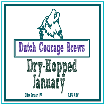 DryHoppedJanuary