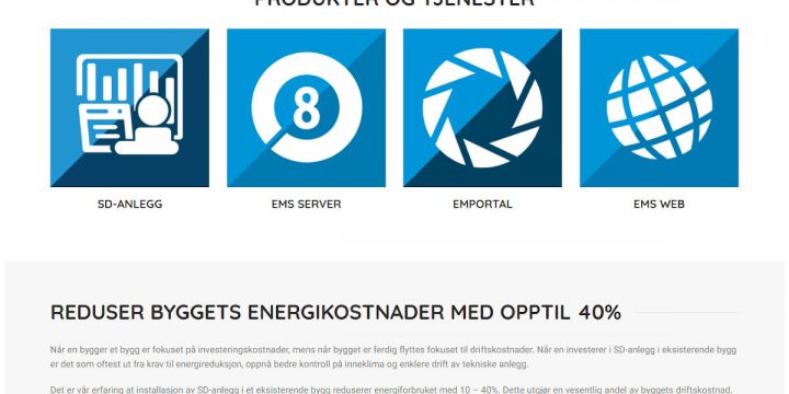 EM SYSTEMER