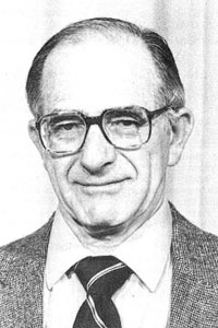 Jack Hildes