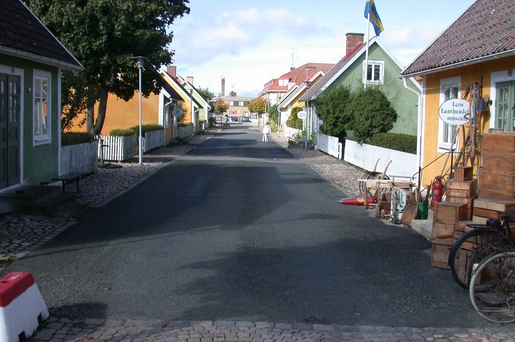 Bussbesök lanthandel 2003 (3)