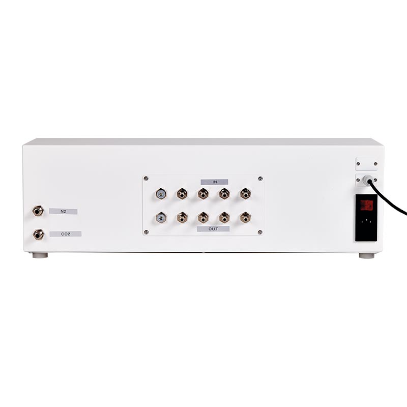 IVFtech Gas mixer 2