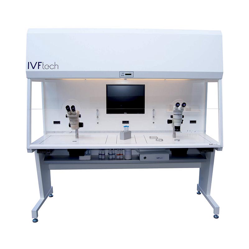 IVFtech Sterica 1