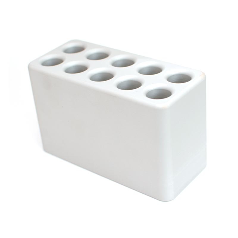 IVFtech Warming blocks for tubes and syringes 1