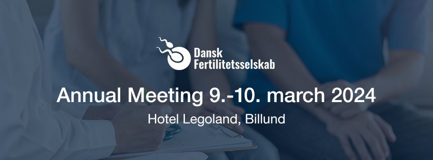 Dansk Fertilitetsselskab 2024