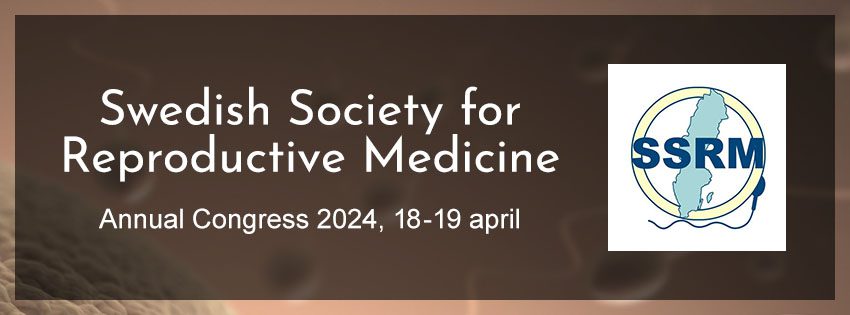 Swedish Society for Reproductive Medicine 2024