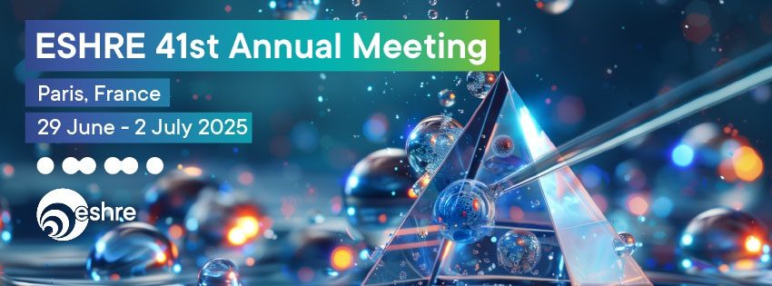 ESHRE 2024