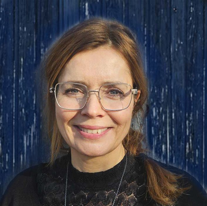 Marie-Louise Heise