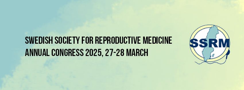 Swedish Society for Reproductive Medicine 2024