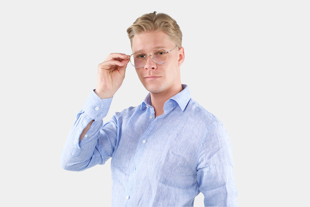 Hvor kommer blålys fra