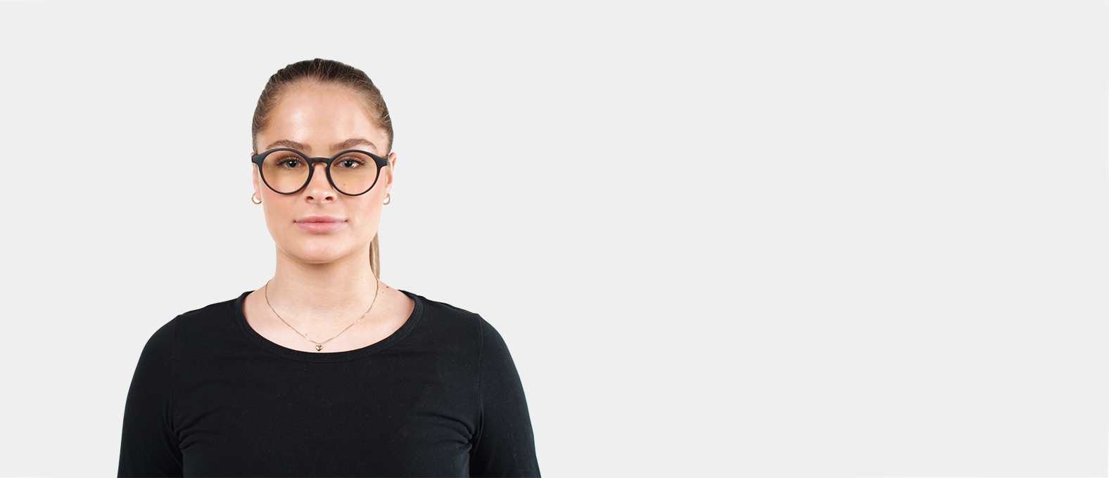 IVIEYES Rome Blålysbriller