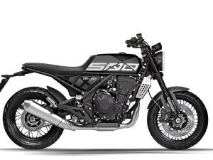 CROSSFIRE 500 X