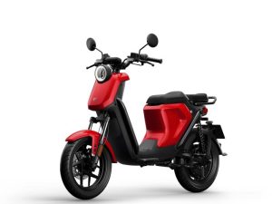 UQI GT SR 45KM/H