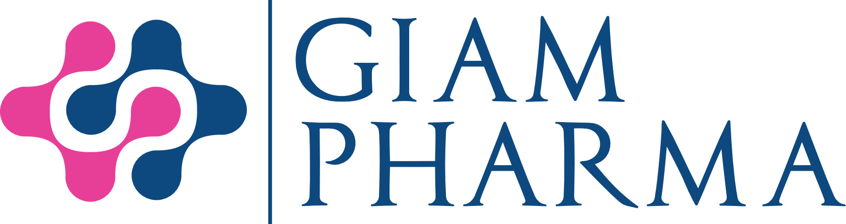 GIAM Pharma International logo
