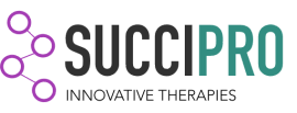 Succipro logo