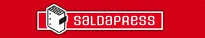 Saldapress logo