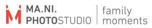 mani photostudio logo