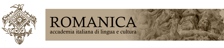 Romanica 