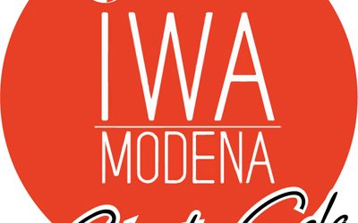 IWA Modena Charity Gala 2019
