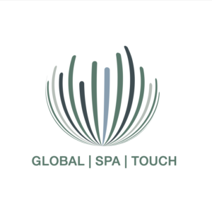 Global Spa Touch logo