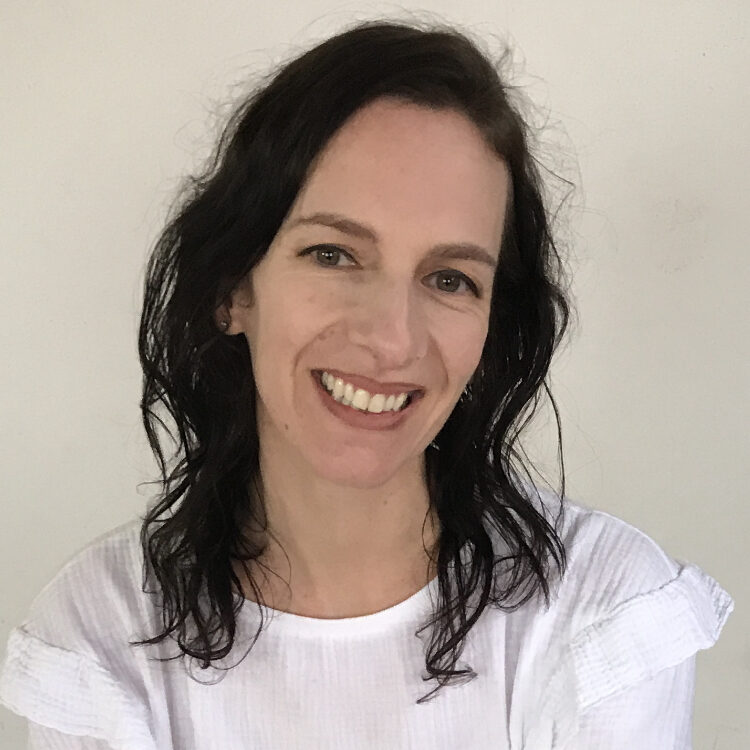 Rebecca Midgley