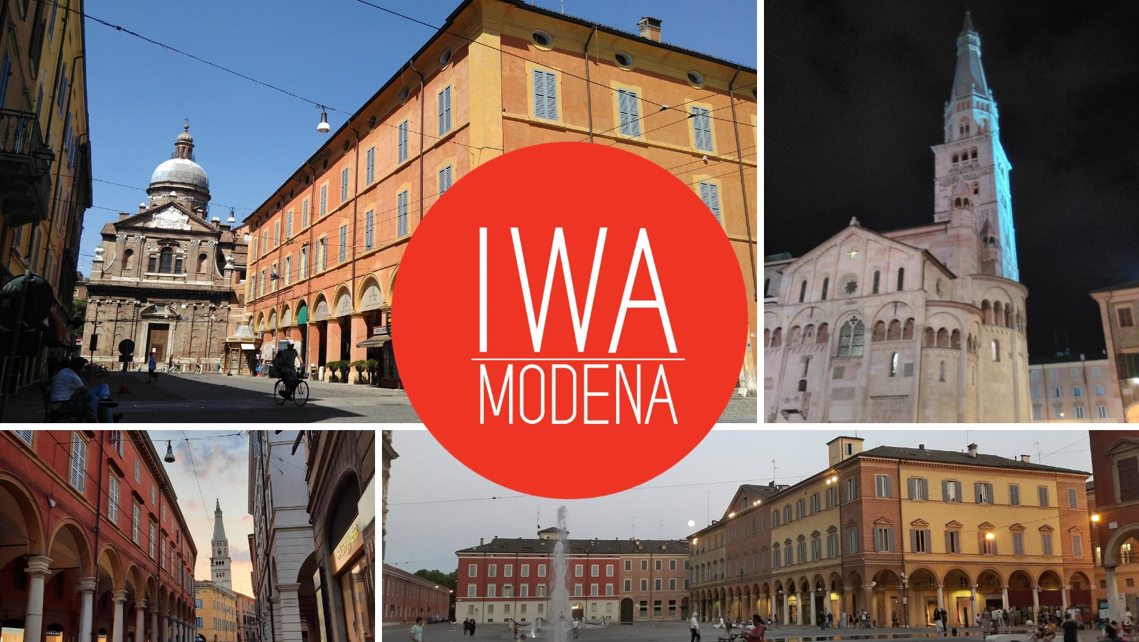 IWA Modena