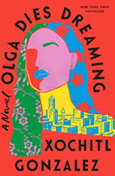 Olga dies dreaming read by the IWA book Club