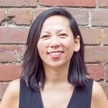 Quyen Ha: IWA Modena Programming Co-Director 2022