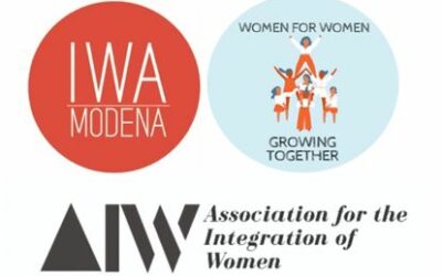 Women for Women: celebrating our partnership with AIW