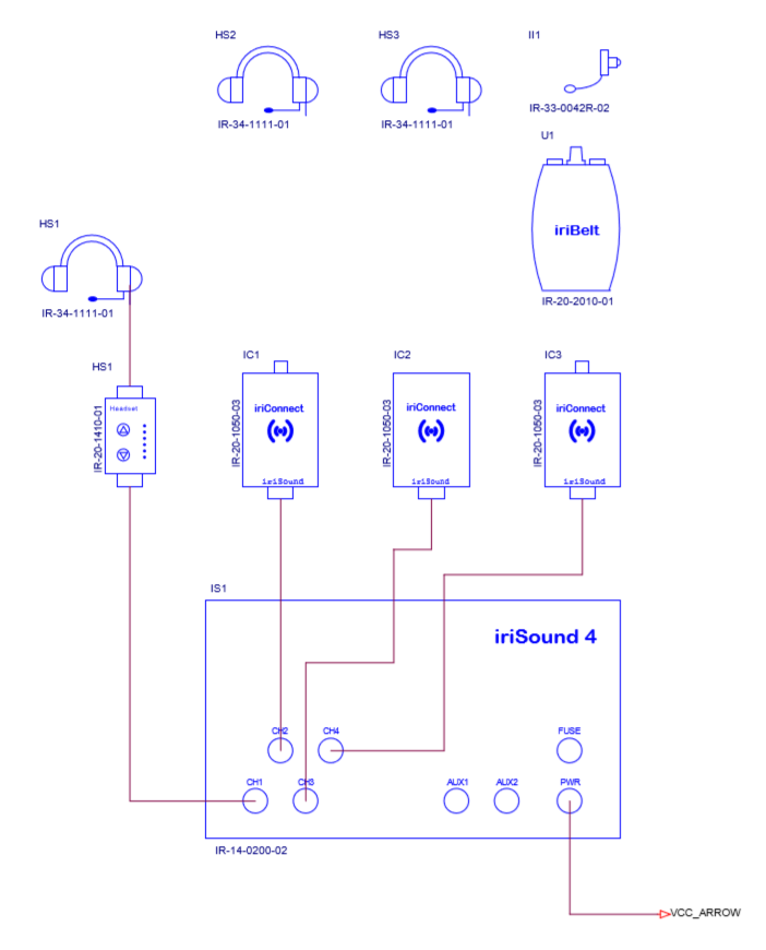 Modular Intercom 1