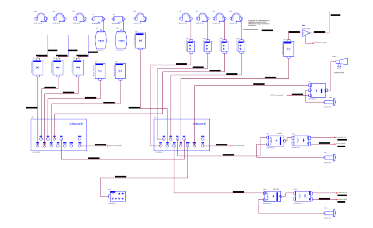 Modular Intercom 1