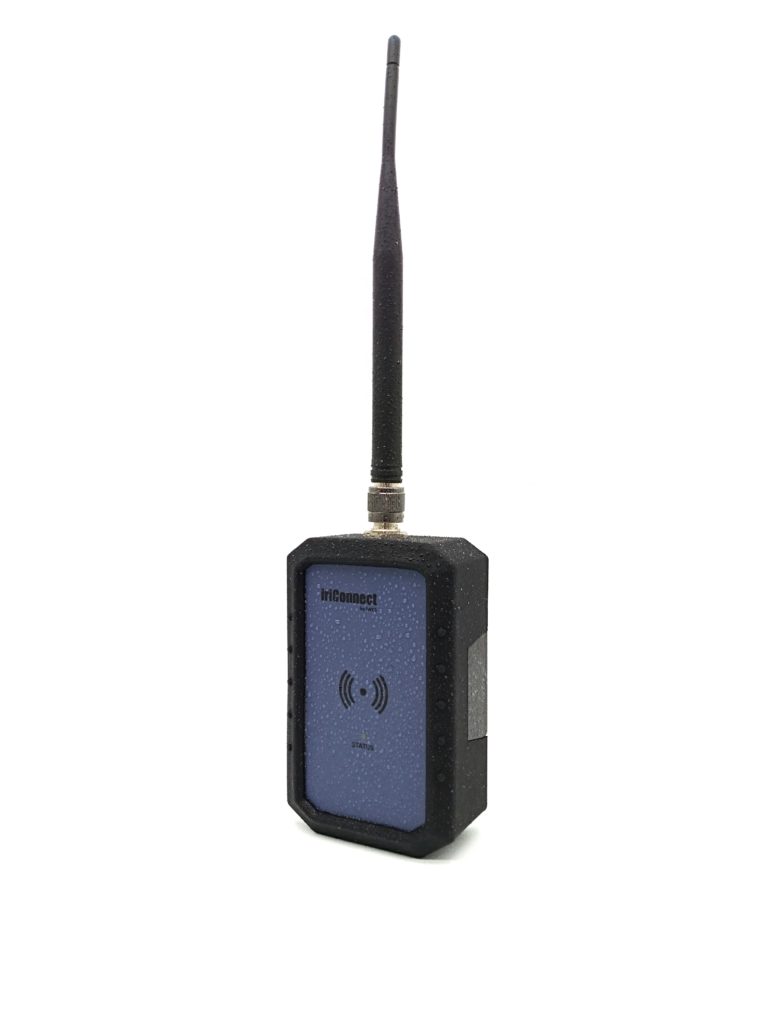 iriConnect - External Antenna