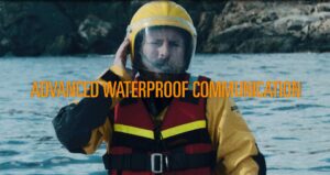 Waterproof Communication Solutions for Jet Ski