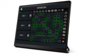 IWCS Interface for intercom systems works on multi funktional displays (MFD), Phones and tablets. Garmin Raymarine waterproof intercom communication can save lives Home Usermanual Grid settings