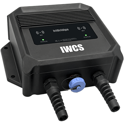 iriBridge-R iriConnect waterproof intercom solutions talk groups pair headsets iriComm 4.0