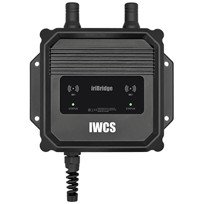 iriBridge iriConnect waterproof intercom solutions talk groups pair headsets iriComm 4.0