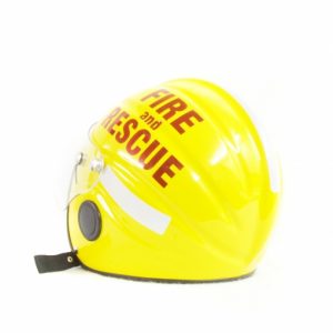 Solutions-fire&Rescue - helmets