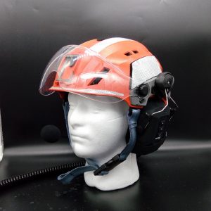 Helmet attachments