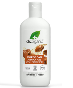 Dr Organic Conditioner Argan Oil 265 ml