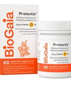 BioGaia Gotas Probióticas Suplemento Dietario x 5 Ml - Shopdrofar