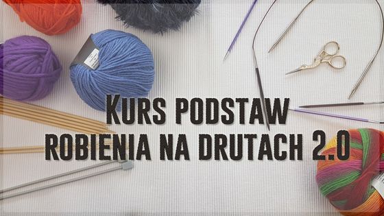 kurs robienia na drutach