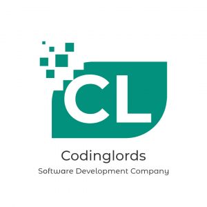 codinglords Logo