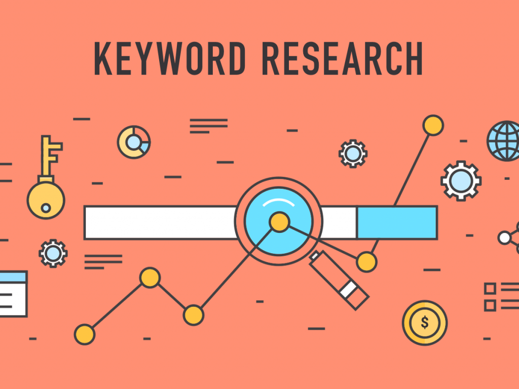 Content Writing Course online: Keyword research and SEO optimization