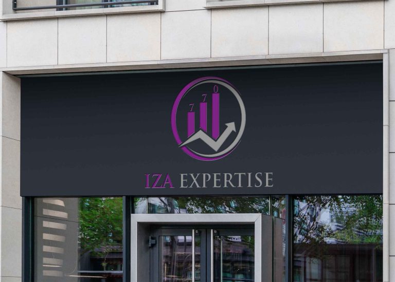Cabinet d'expertise comptable IZA Expertise