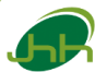 JHH Entreprenør ApS Logo