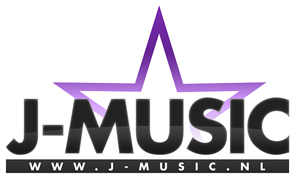 Logo J-MUSIC