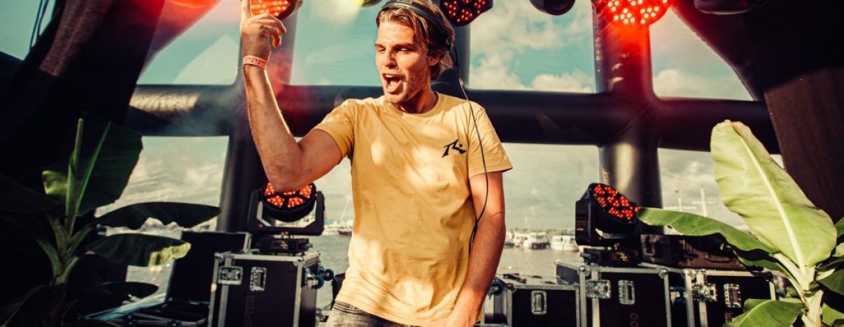 DJ ALL THA FOKK Boeken bij J-Music Events & Entertainment 7 RENE SCHUURMANS BOEKEN